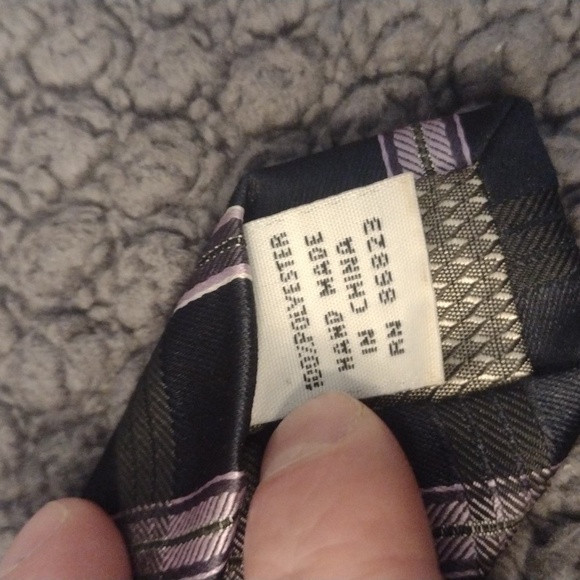 Men's CHERESKIN ties - Picture 7 of 9